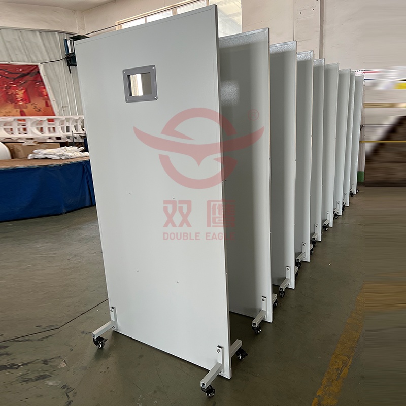 PG01醫用射線防護屏（單聯式）