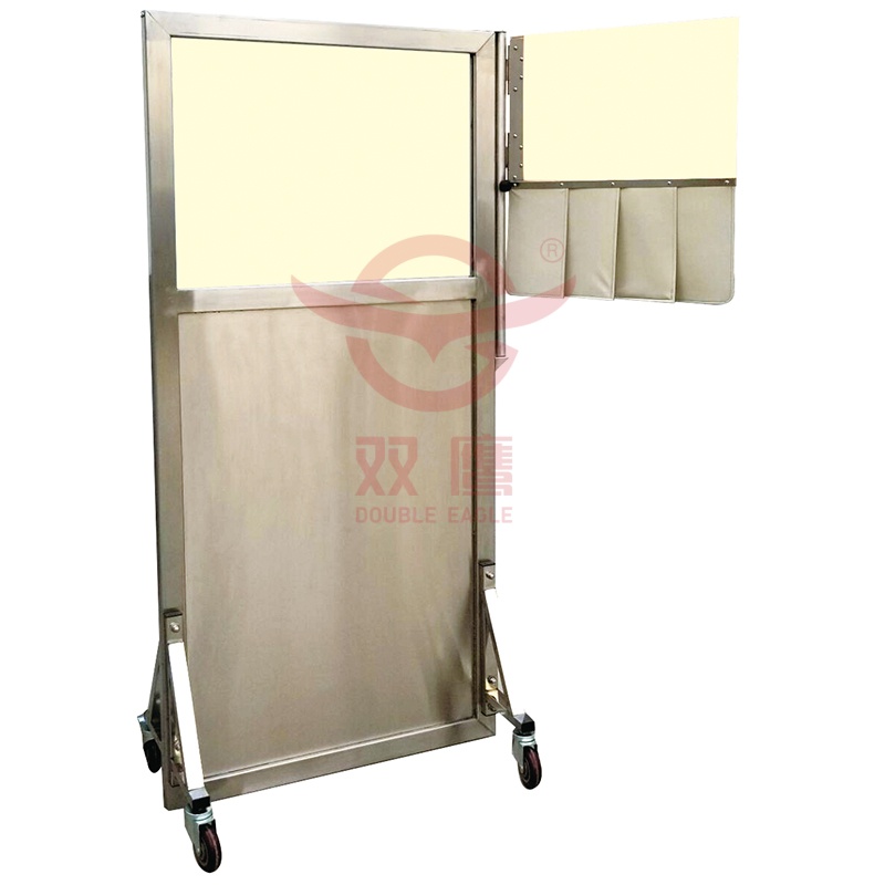 醫用射線防護屏（介入防護屏）